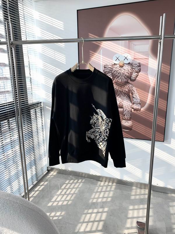 Burberry Sweatshirt Wmns ID:20241204-57